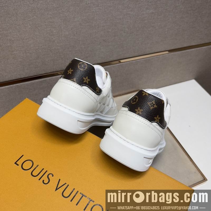 LV Replica Shoes LV sz38-44 mnf01103