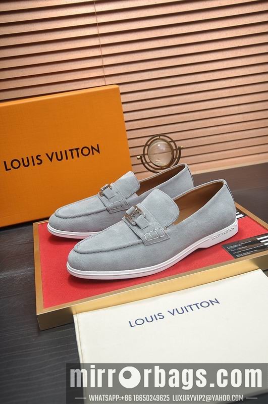 LV Replica Shoes LV sz38-45 mnf0609