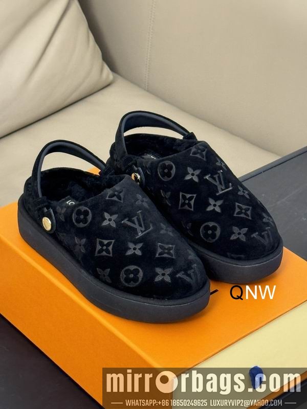 LV Replica Shoes LV sz35-40 3C YM1204