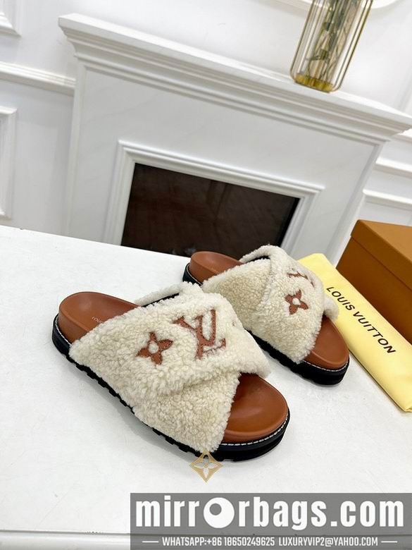 LV Replica Shoes LV sz35-44 nhf0321