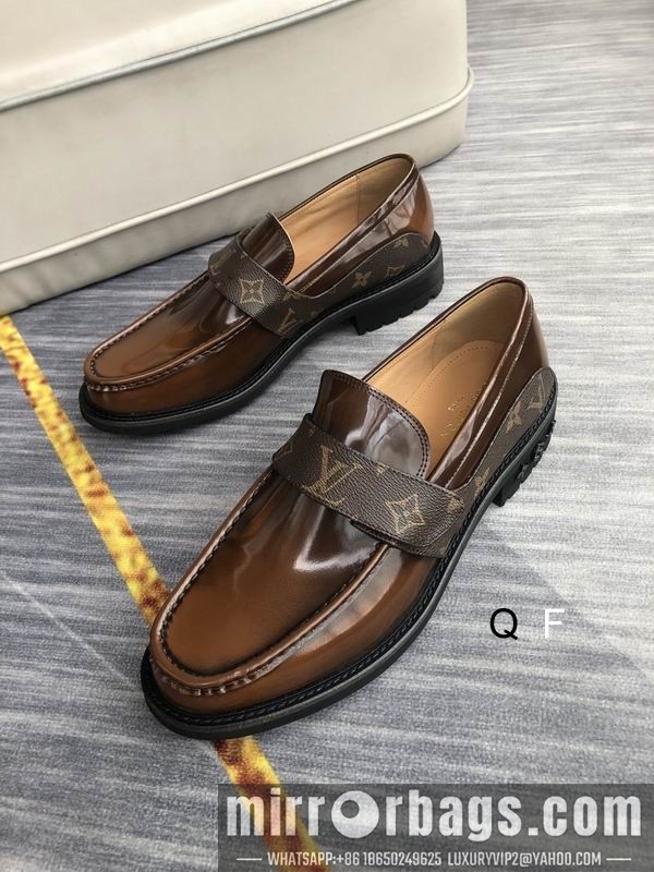 LV Replica Shoes LV sz38-45 3C TF0101