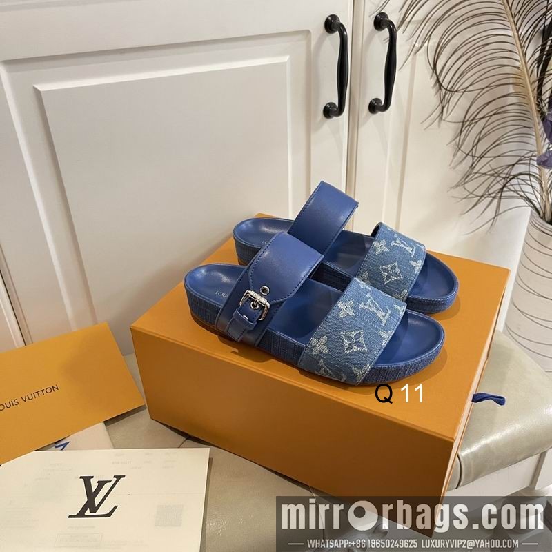 LV Replica Shoes LV sz35-41 Y0321