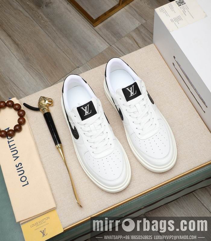 LV Replica Shoes LV sz38-44 mnf0505