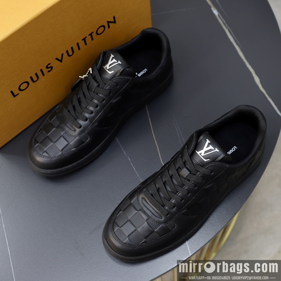 LV Replica Shoes LV sz38-44 hnh0234