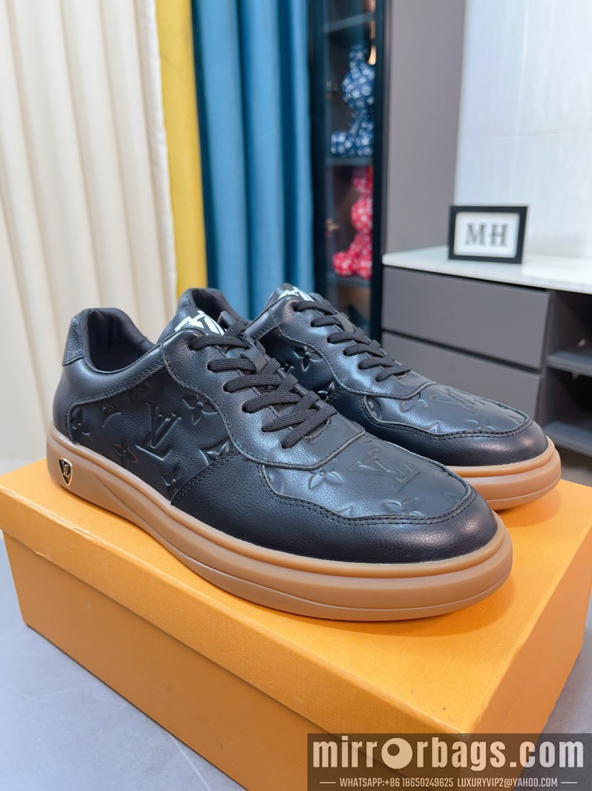 LV Replica Shoes LV sz38-44 hnh0224