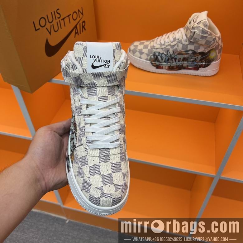 LV Replica ShoesSZ 38-44 0509