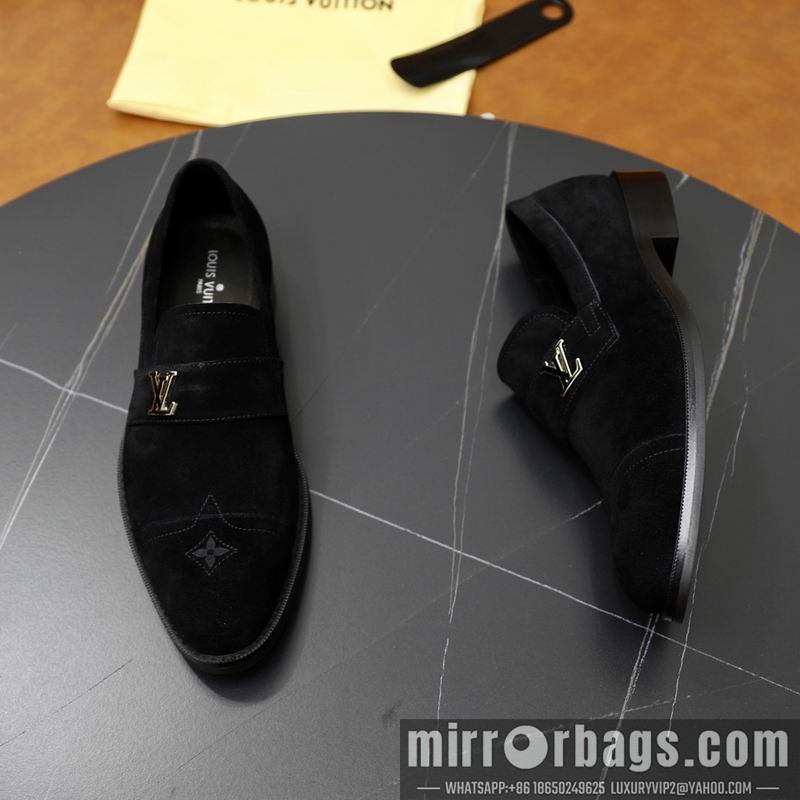 LV Replica Shoes LV sz38-45 mnf0639