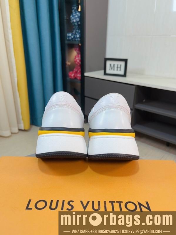 LV Replica Shoes LV sz38-44 mnf01129