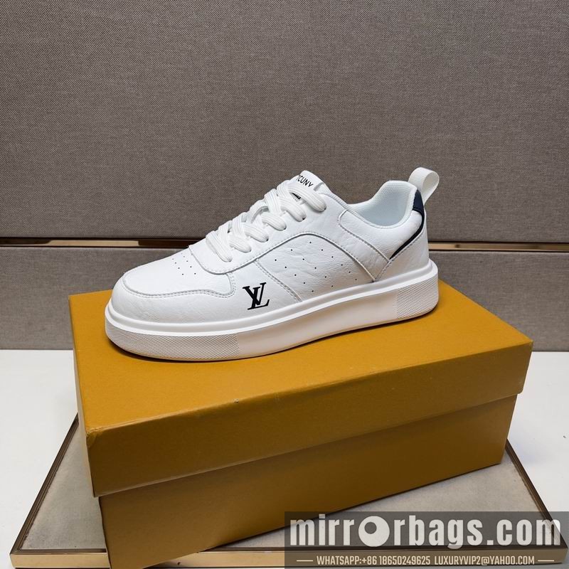 LV Replica Shoes LV sz39-44 mnf03110