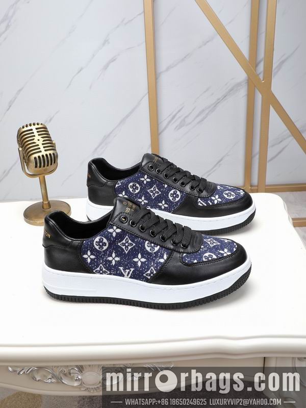 LV Replica Shoes LV sz38-45 mnf0128