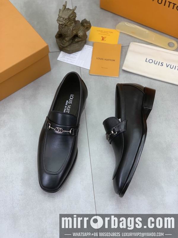 LV Replica Shoes LV sz38-47 mnf0766