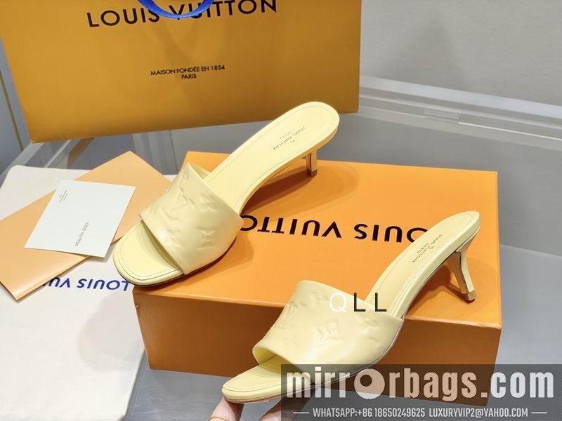 LV Replica Shoes LV sz34-41 LL0303