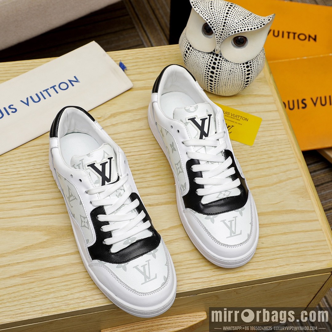 LV Replica Shoes LV sz38-44 hnh1205