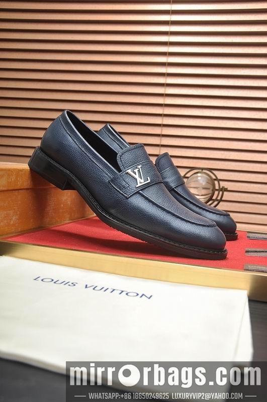 LV Replica Shoes LV sz38-45 mnf0610