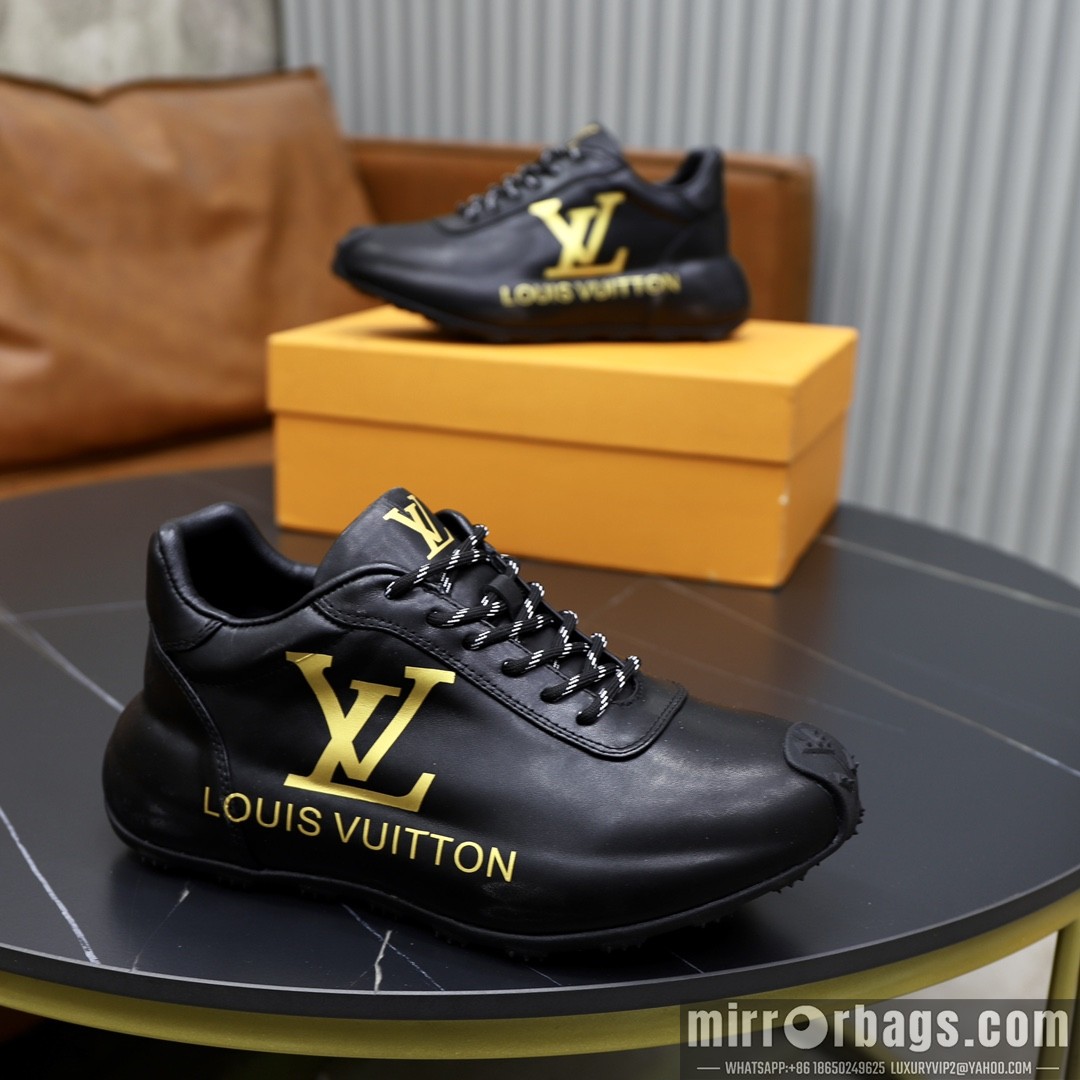 LV Replica Shoes LV sz38-45 hnh1206