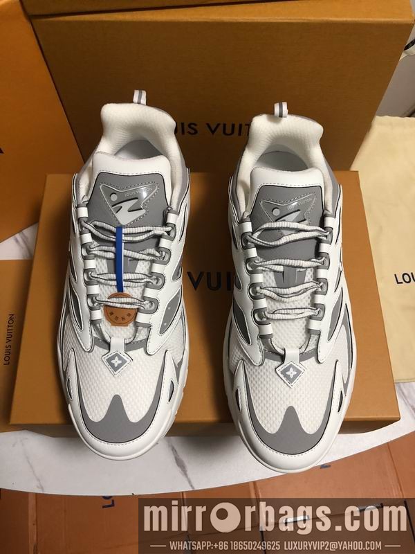 LV Replica Shoes LV sz38-46 mnf0742