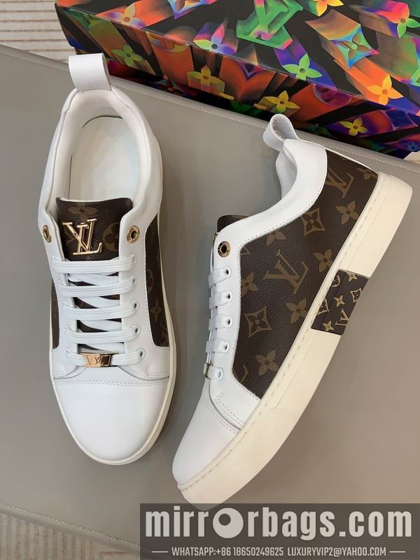 LV Replica Shoes LV sz38-44 mnf0209