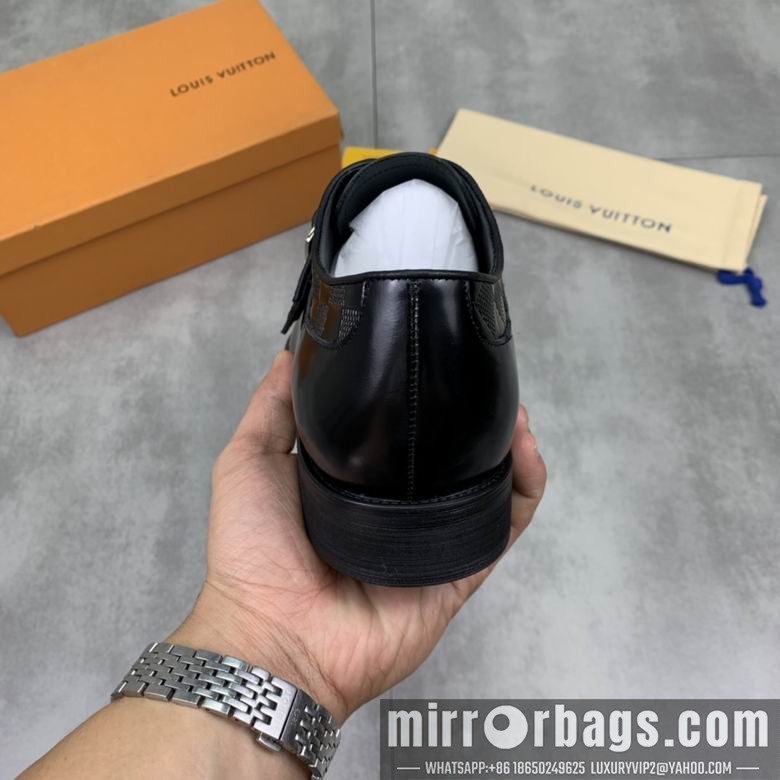 LV Replica Shoes LV sz38-44 2C n0631