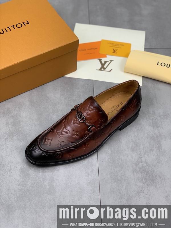 LV Replica Shoes LV sz38-44 mnf0145