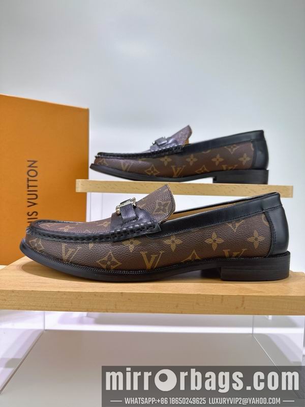 LV Replica Shoes LV sz38-45 mnf0630