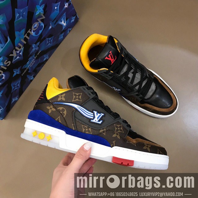 LV Replica ShoesSZ 35-46 0527