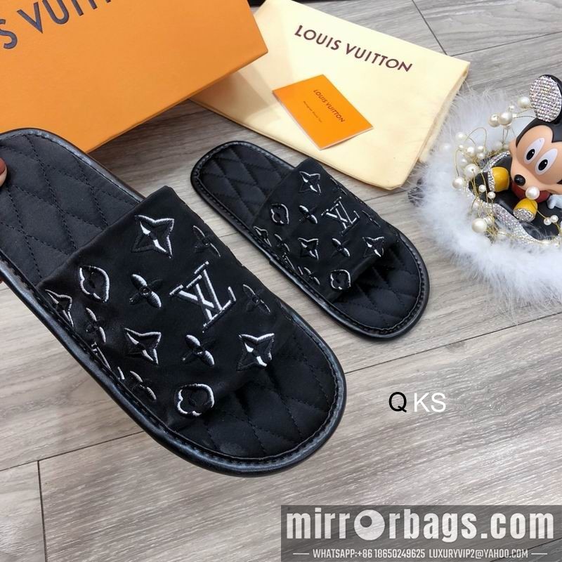 LV Replica Shoes LV sz35-40 KS0337