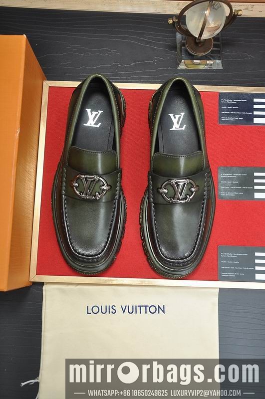 LV Replica Shoes LV sz38-45 mnf0451