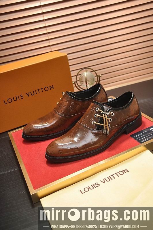 LV Replica Shoes LV sz38-45 mnf0358