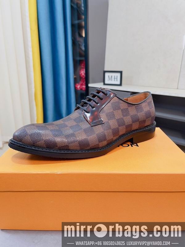 LV Replica ShoesLV sz38-45 mnf0230