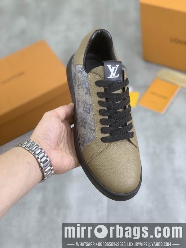 LV Replica Shoes LV sz38-44 mnf0504