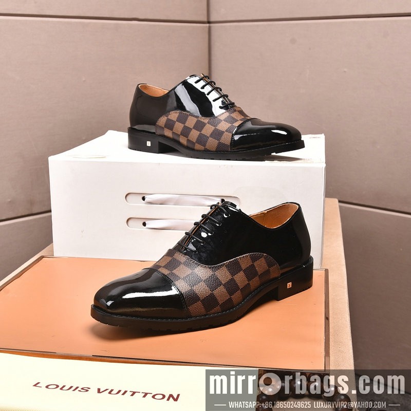 LV Replica Shoes22722040 SZ 38-44