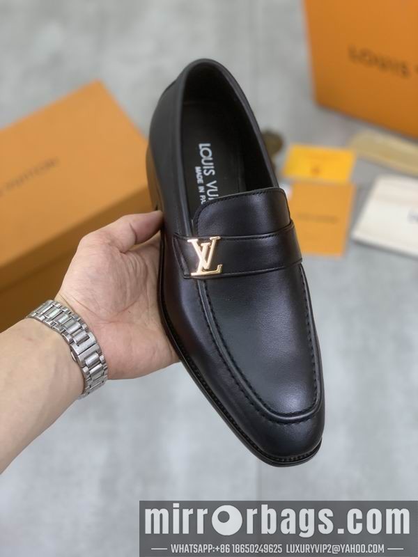 LV Replica Shoes LV sz38-47 mnf0764