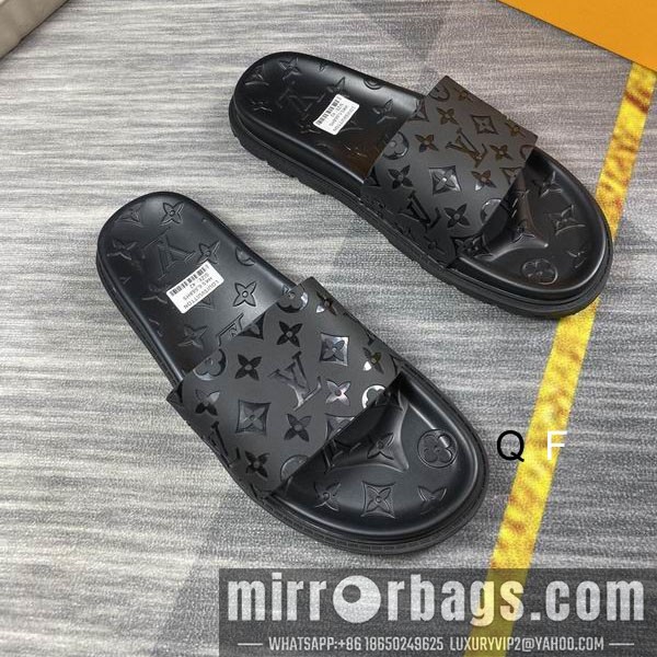 LV Replica Shoes LV sz38-45 2C TF0710