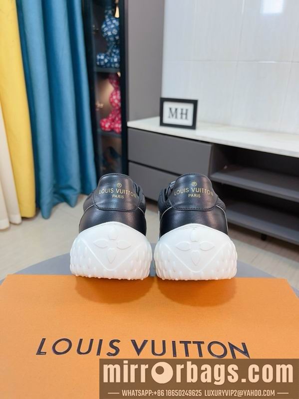 LV Replica Shoes LV sz38-44  mnf1001