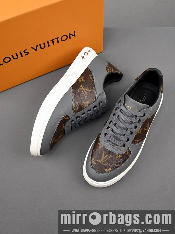 LV Replica Shoes LV sz38-44 mnf0342