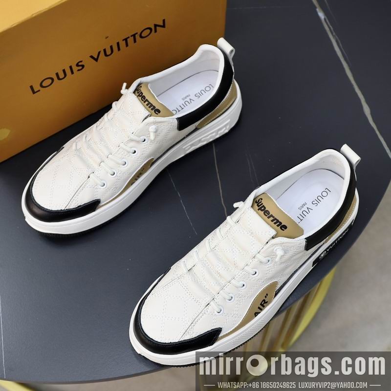 LV Replica Shoes LV sz38-45 mnf0382