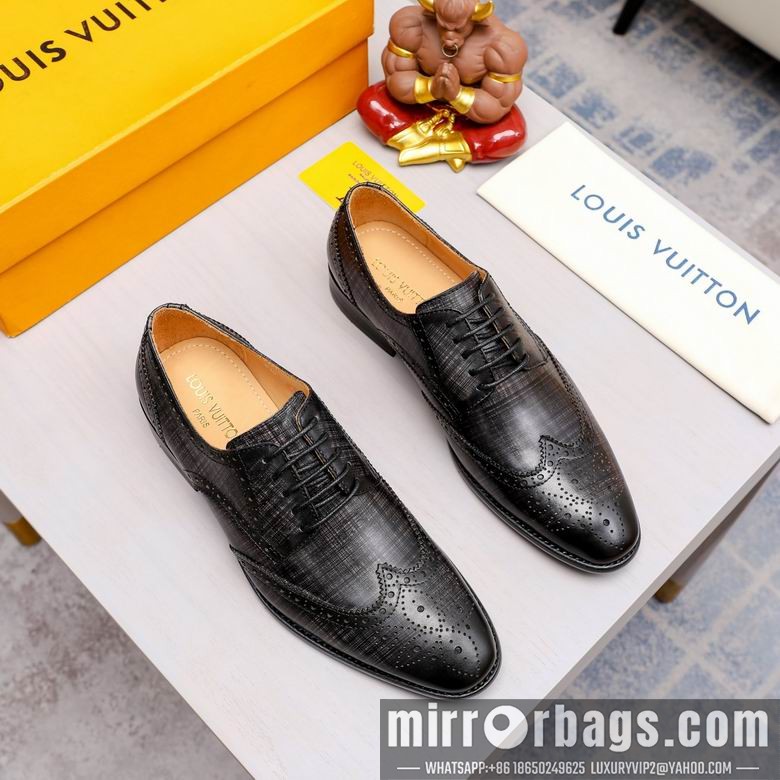 LV Replica Shoes LV sz38-44 0698