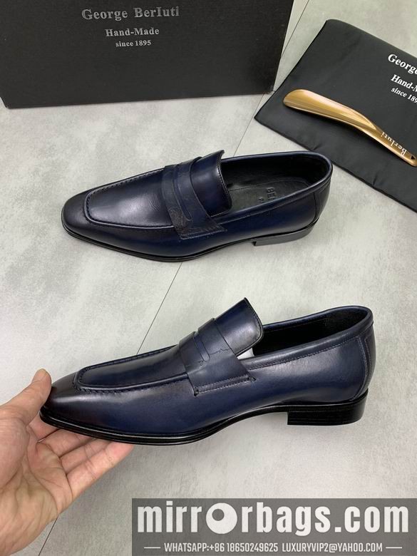 LV Replica Shoes LV sz38-44 0693