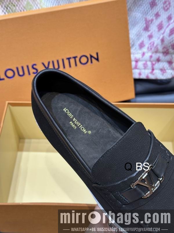 LV Replica Shoes LV sz38-45 BS0711