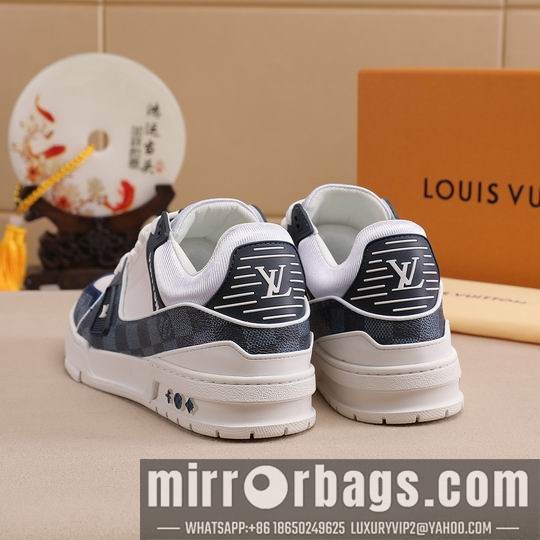 LV Replica Shoes LV sz38-46 jyh0975