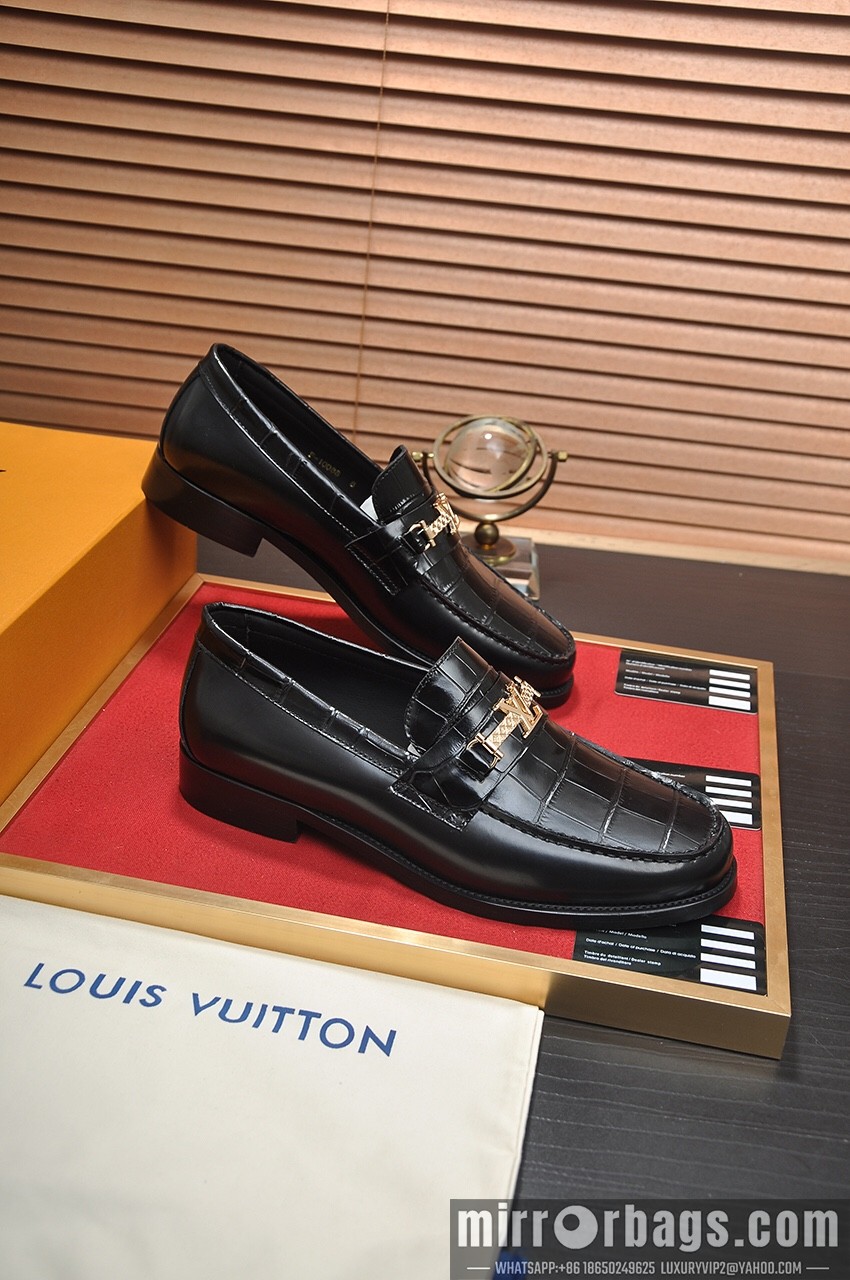 LV Replica Shoes LV sz38-45 hnh1213