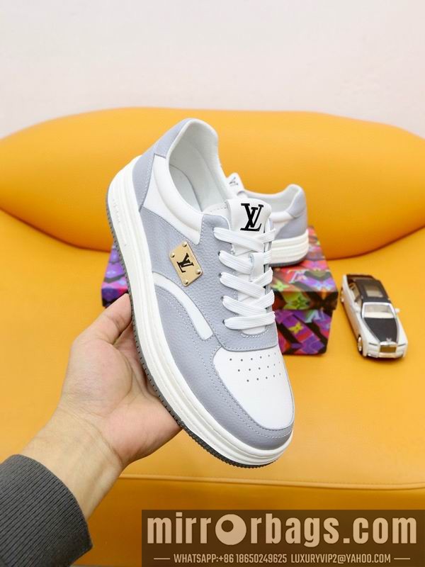 LV Replica Shoes LV sz38-45 mnf03129