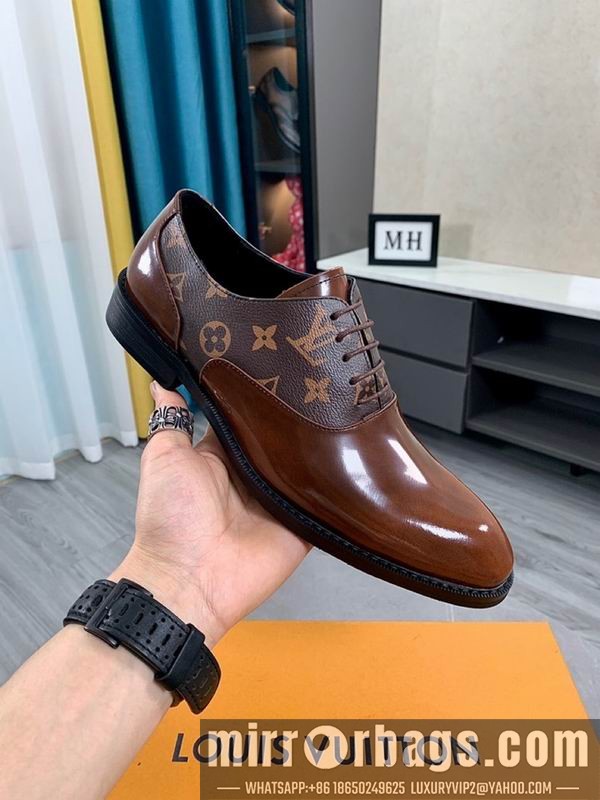 LV Replica ShoesLV sz38-44 mnf0223