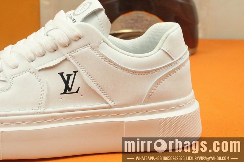 LV Replica Shoes LV sz38-44  mnf1027