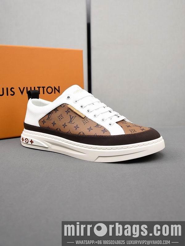 LV Replica Shoes LV sz38-44 mnf0341