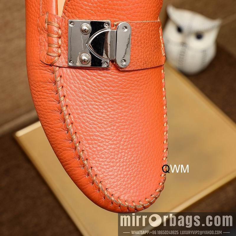 LV Replica Shoes LV sz38-45 WM0207