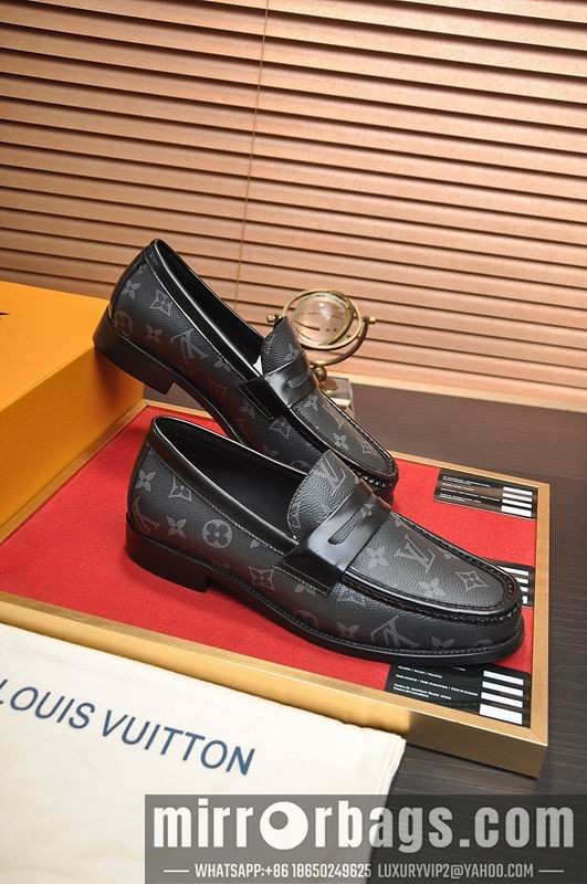 LV Replica ShoesLV sz38-45 mnf0321