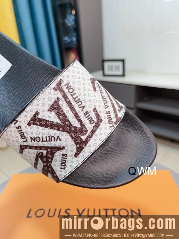 LV Replica Shoes LV sz38-45 WM0709