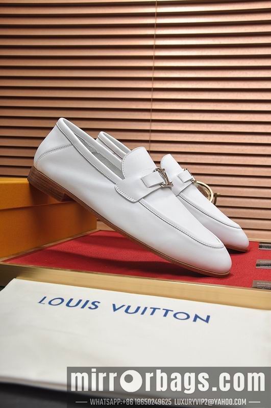 LV Replica Shoes LV sz38-45 mnf0504