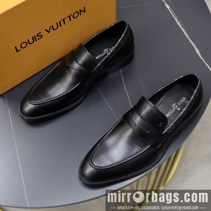 LV Replica Shoes LV sz38-45 mnf0649